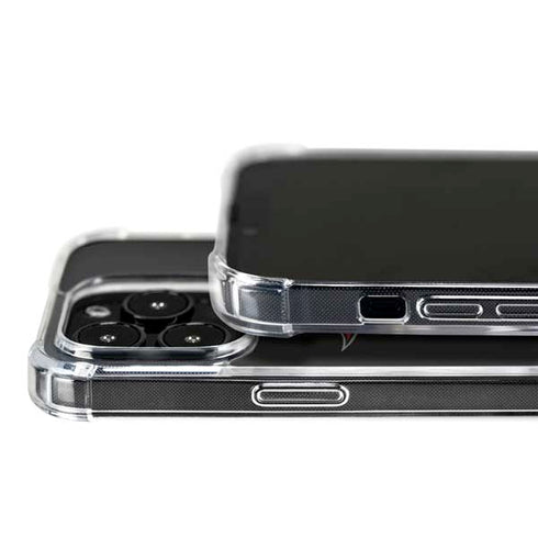 Texas Tech University Red Raiders Logo iPhone 16 Pro MagSafe Case